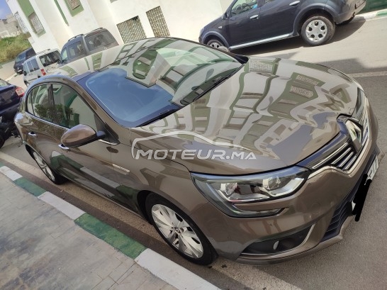 رونو ميجاني 1,5 dci مستعملة 1764253