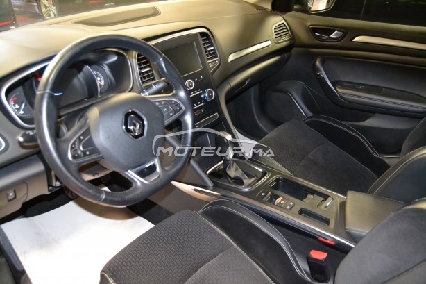 رونو ميجاني مستعملة 980079