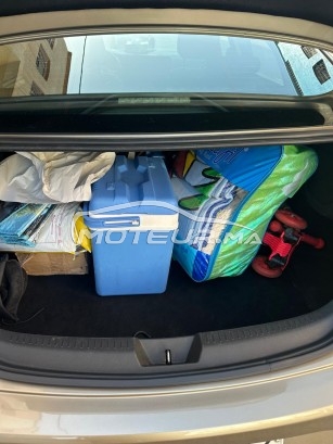 رونو ميجاني 2018 مستعملة 1881161