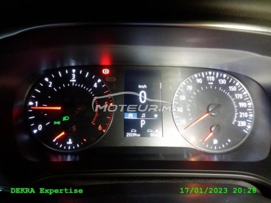 رونو ميجاني مستعملة 1587360