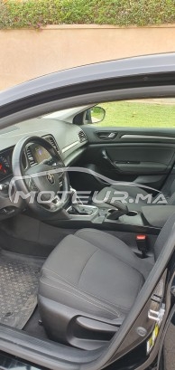 رونو ميجاني Equilibre 1,5 dci 115 ch bva مستعملة 1964097