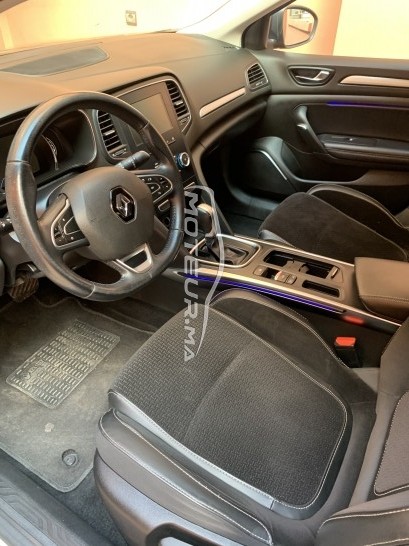 رونو ميجاني Intens مستعملة 1348318