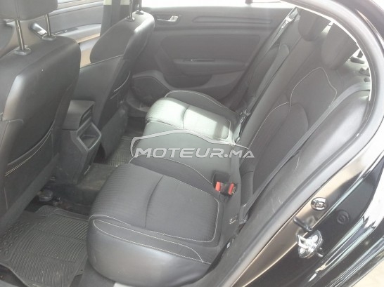 RENAULT Megane Dci occasion 1450809