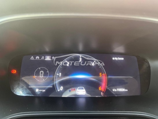 رونو ميجاني 2021/11/30 مستعملة 1999920