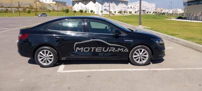 رونو ميجاني 1,5 مستعملة 1732980