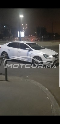 رونو ميجاني Intens مستعملة 1475693