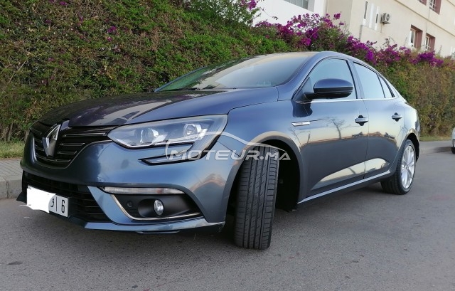 رونو ميجاني Intense مستعملة 1882039