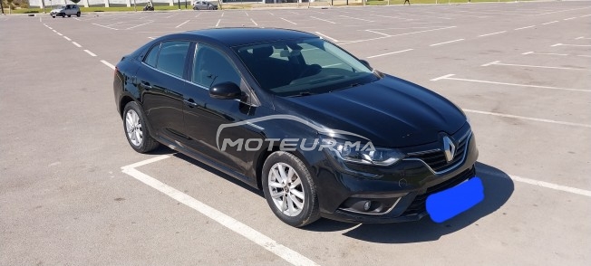 رونو ميجاني 1,5 مستعملة 1732981