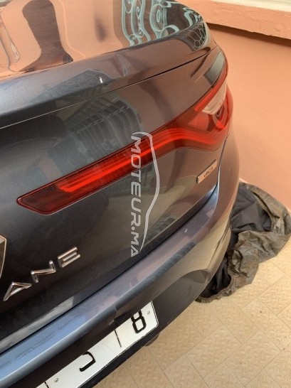 رونو ميجاني Intens مستعملة 1348321