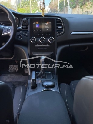 رونو ميجاني مستعملة 1568289