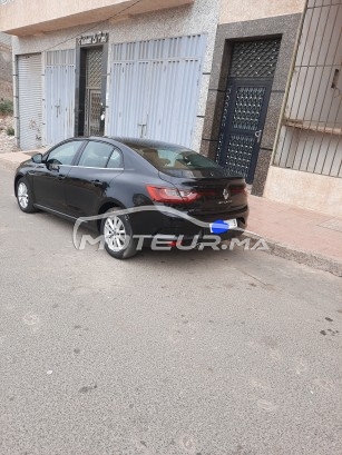 RENAULT Megane Explore occasion 1453968