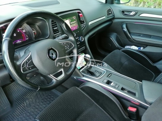 رونو ميجاني Intense مستعملة 1882040