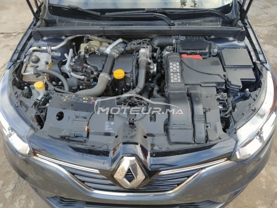 رونو ميجاني مستعملة 1301223