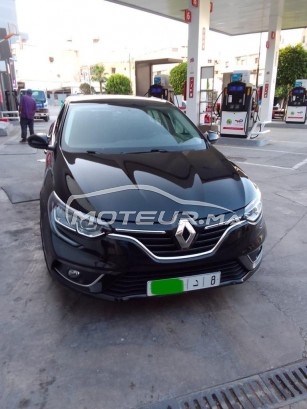 رونو ميجاني 1.5 dci مستعملة 1781492