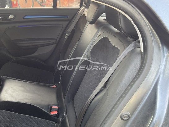 رونو ميجاني مستعملة 1625606