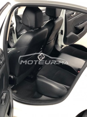 رونو ميجاني Intens مستعملة 1475696