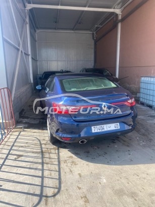 رونو ميجاني 2019 مستعملة 1924179