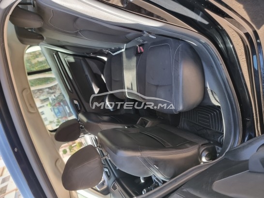 رونو ميجاني Explore مستعملة 1817557