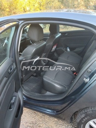 RENAULT Megane Explore occasion 1534441