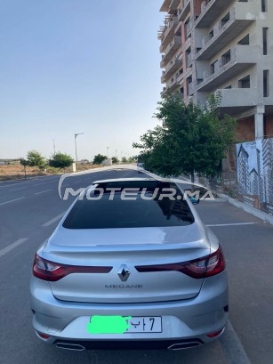 رونو ميجاني Techno مستعملة 1868374