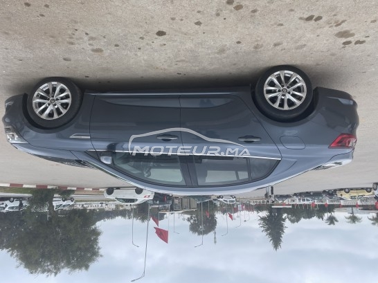 رونو ميجاني Intens مستعملة 1348322