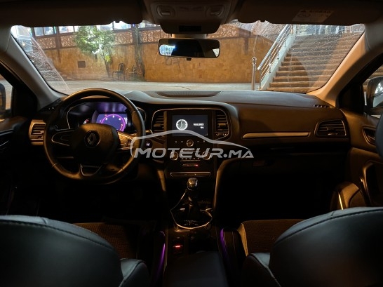 رونو ميجاني مستعملة 1580261