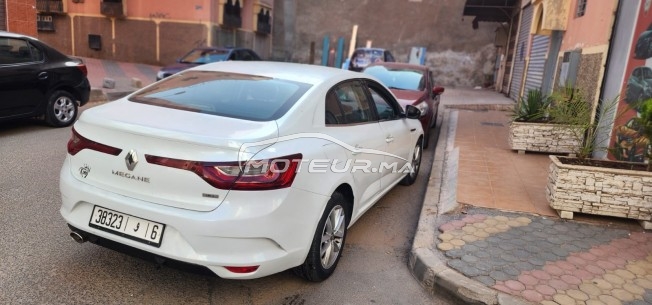 رونو ميجاني Dci مستعملة 1923242