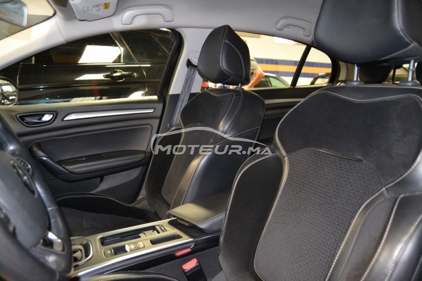 رونو ميجاني مستعملة 980080