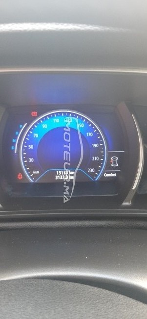 RENAULT Megane occasion 1234420