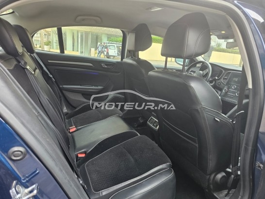 رونو ميجاني Intense مستعملة 1869054