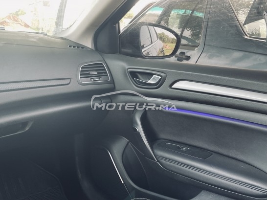 رونو ميجاني مستعملة 1625602