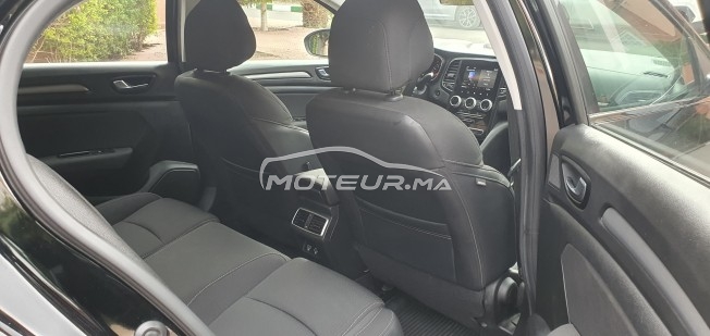 رونو ميجاني Equilibre 1,5 dci 115 ch bva مستعملة 1964087