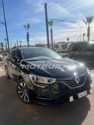 رونو ميجاني 2021/11/30 مستعملة 1999922