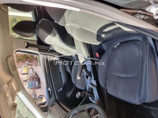 رونو ميجاني Explore مستعملة 1817558