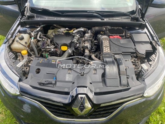 رونو ميجاني مستعملة 1823060