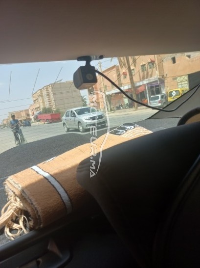 RENAULT Megane occasion 1681129