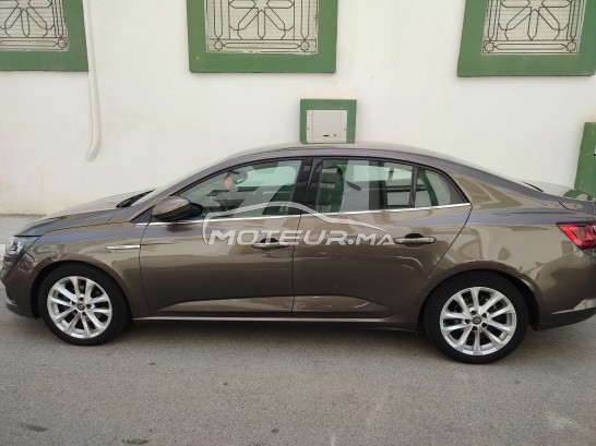 رونو ميجاني 1.5 dci مستعملة 1649298