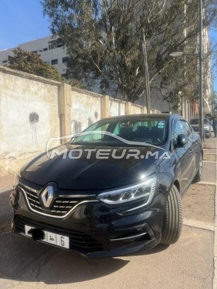 رونو ميجاني 2021/11/30 مستعملة 1999912