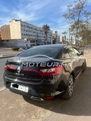 رونو ميجاني 2021/11/30 مستعملة 1999914