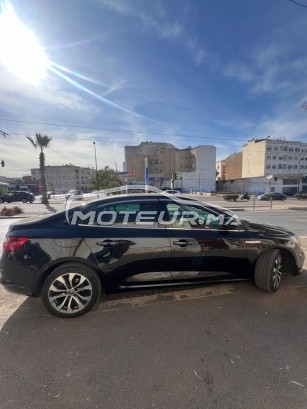 رونو ميجاني 2021/11/30 مستعملة 1999921