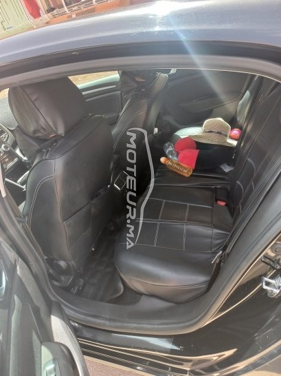 RENAULT Megane occasion 1681127