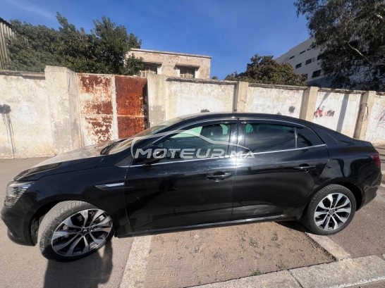 رونو ميجاني 2021/11/30 مستعملة 1999918