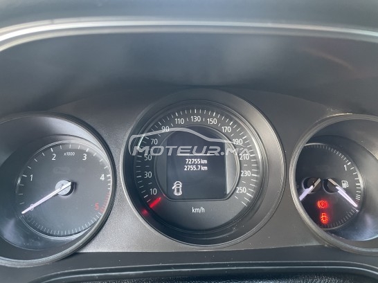 رونو ميجاني مستعملة 1773749