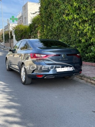 رونو ميجاني مستعملة 1568291