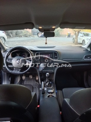 RENAULT Megane Explore occasion 1534440