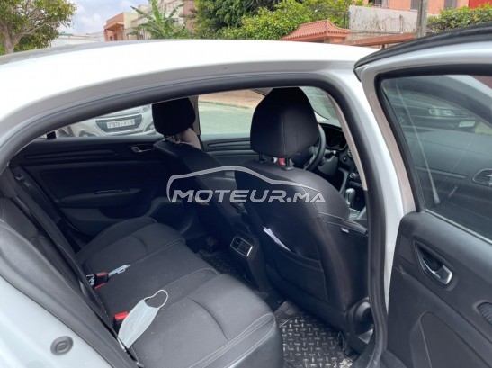 RENAULT Megane occasion 1188863