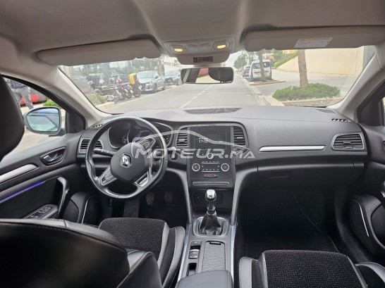 رونو ميجاني Intense مستعملة 1869053