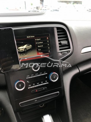 رونو ميجاني Intens مستعملة 1475697