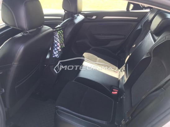 RENAULT Megane occasion 1365295