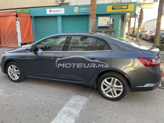 رونو ميجاني مستعملة 1773744